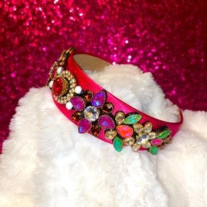 Pink Hair Candy 🍭